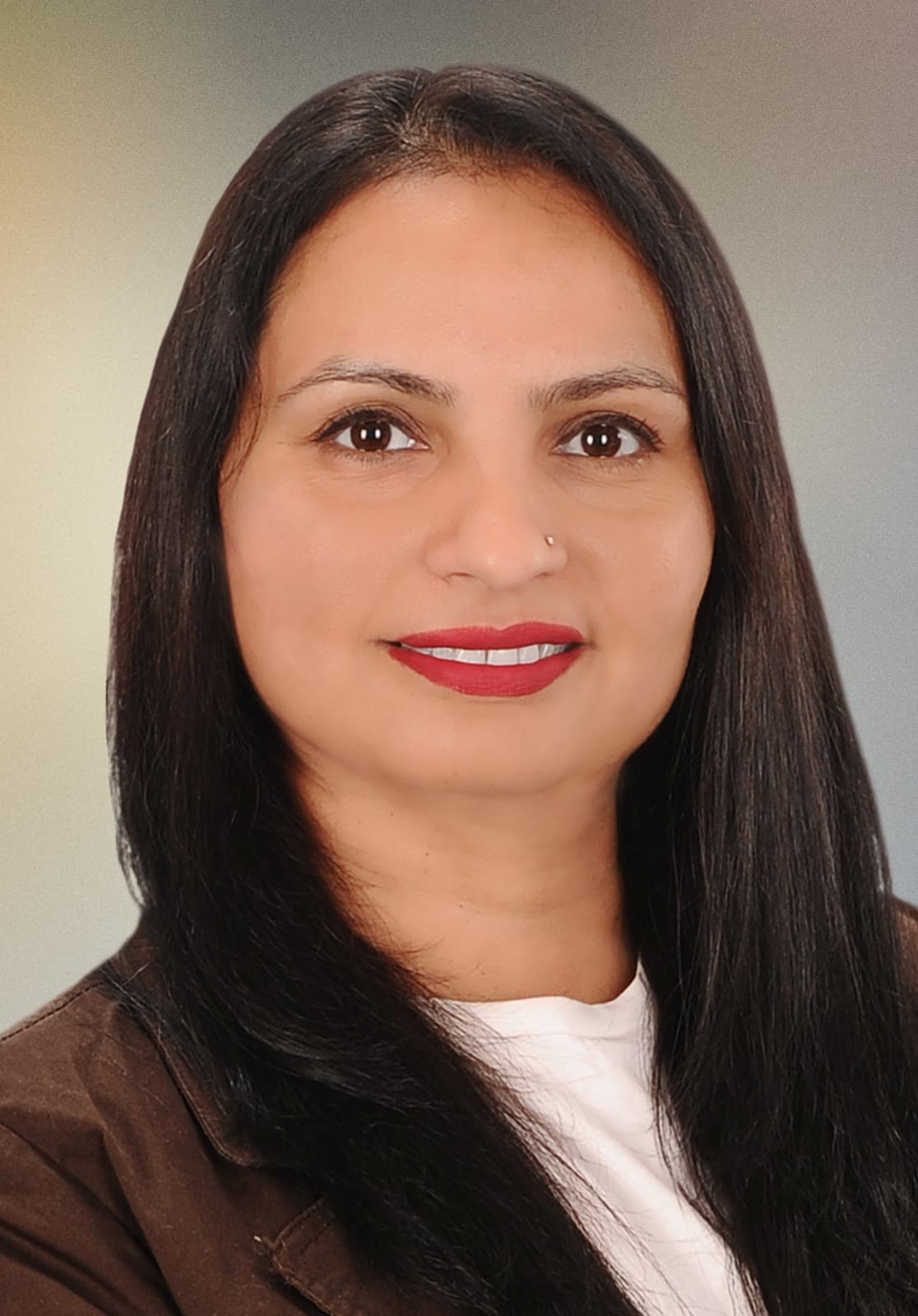 Harpreet Shergill